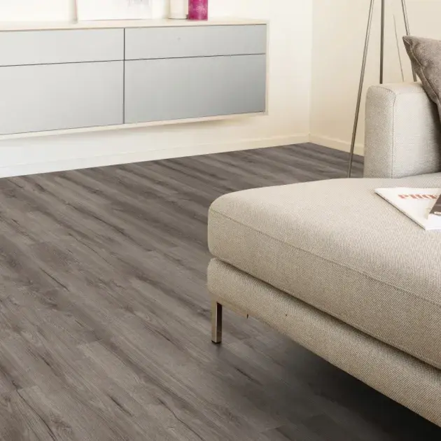Suelo laminado Oldbury AC5 10 mm goodhome