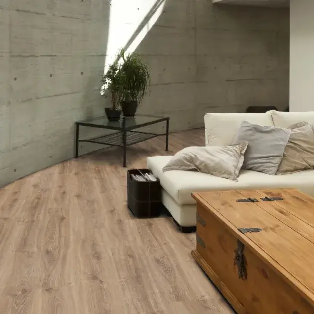 Suelo laminado oliva ac5 8 mm