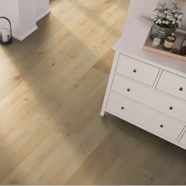 Suelo laminado tiana ac5 8 mm