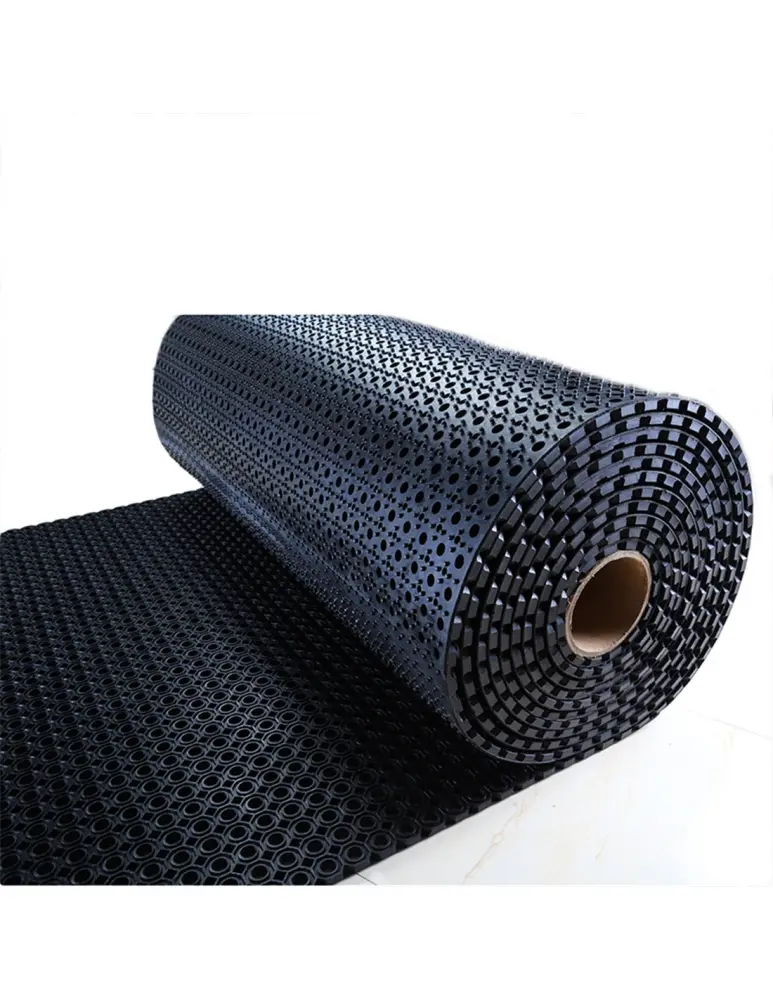 1,52 x 9,70 metros - suelo alveolar comfort rollo completo Jardin202