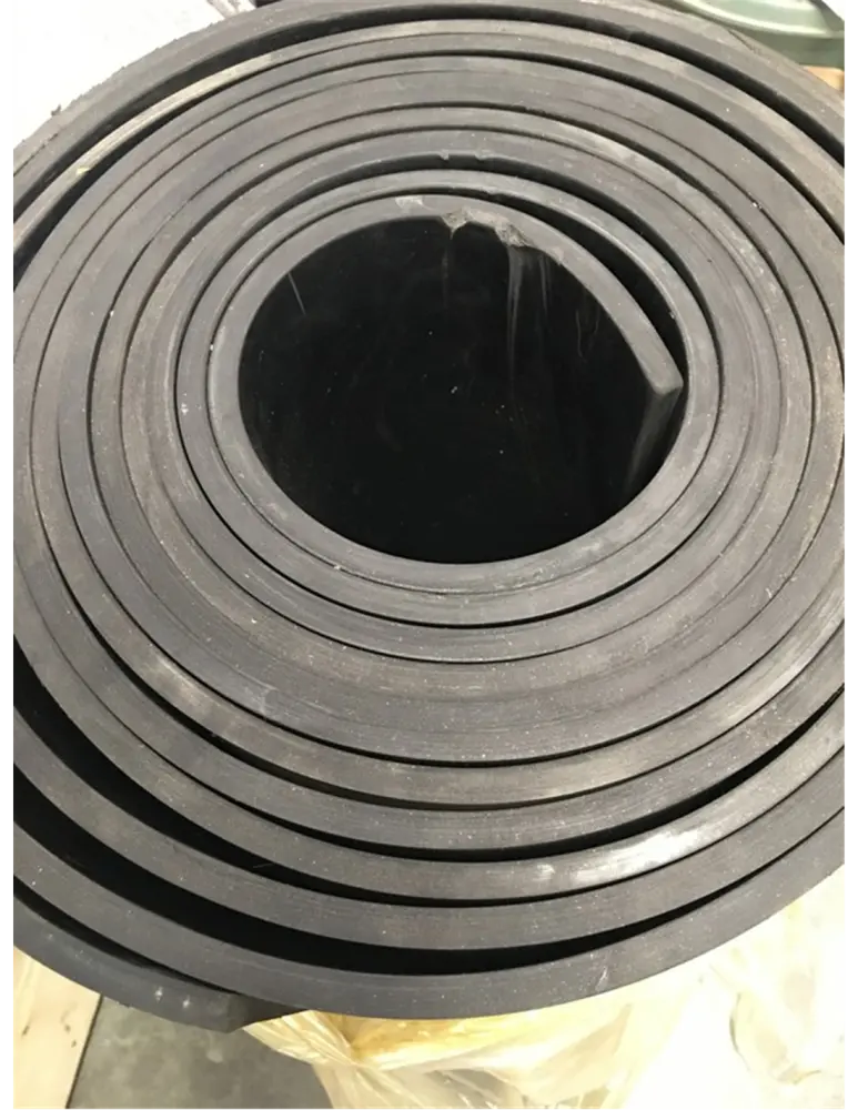 Plancha sbr 1,40 m ancho - metro lineal - 8mm - Jardin202