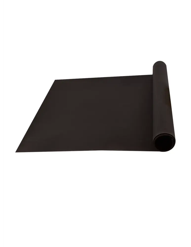 Suelo para gimnasio sport premium black - metro cuadrado - 8 mm - Jardin202