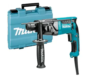 Rotomartillo SDS Plus (11/16) 470W, Makita HR1840