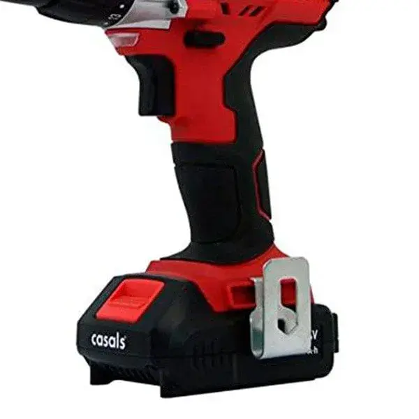 Taladro Atornillador Casals CDLI1514K2 14.4 V