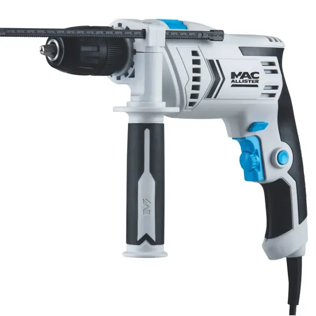 Taladro percutor 600 W Mac Allister mac_allister