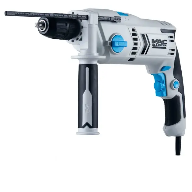 Taladro percutor 750 W Mac Allister mac_allister