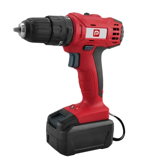 Taladro percutor 14,4 V 1,2 Ah Performance Power performance_power