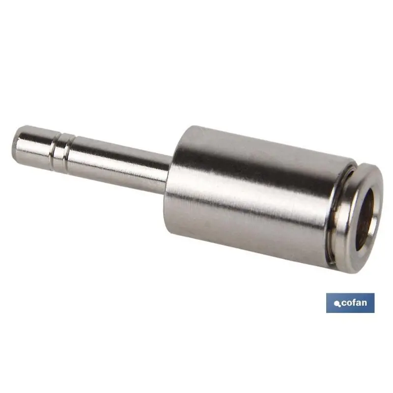 Taladro th-610a reversible + percutor 13mm Stayer