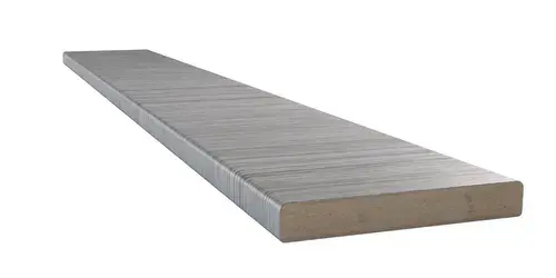 Pack 5 tapajuntass gris