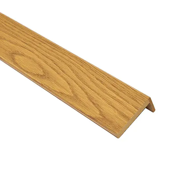 Pack 5 tapajuntass roble