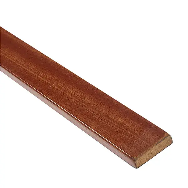 Tapeta canto romo 225 x 4 x 0,9 cm sapelly