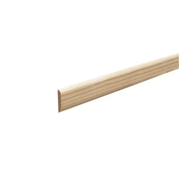 Tapeta roble 225 x 4 x 0,6 cm