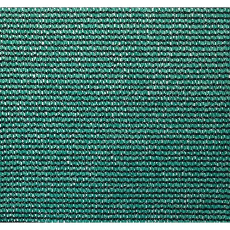 Malla de ocultación 95 % Totaltex Nortene Verde 1.5x10 m