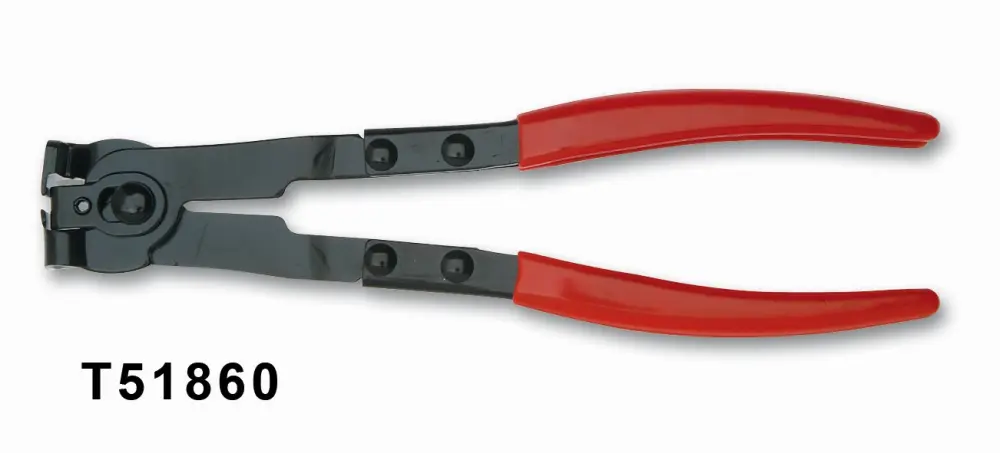 Forza alicate bridas oetiker con Garantí del Fabricante