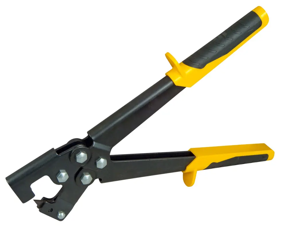 Stanley punzonadora de perfiles Resistente la Corrosión