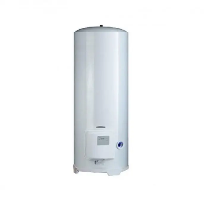 Calentador de agua eléctrico de suelo vertical Ariston soapstone 500 l