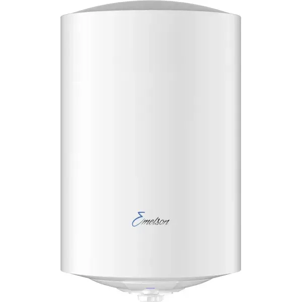 Termo eléctrico 80 L ECO Basic Emelson