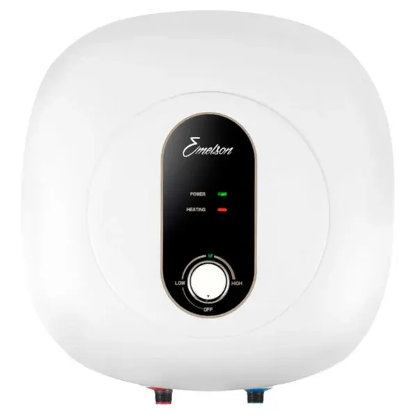 Termo eléctrico 15 L ECO Basic Emelson