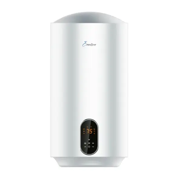 Termo eléctrico Wi-Fi 80 L Diamond Aqua Emelson