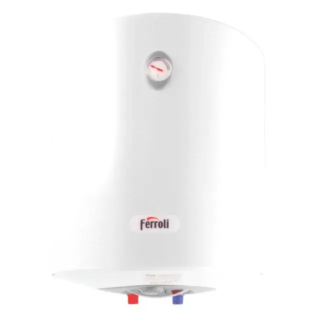 Termo eléctrico vitrificado 1,5 kW 50 L Classical Plus Ferroli