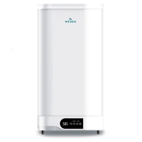Termo eléctrico extraplano 2 kW 80 L ECO Wesen