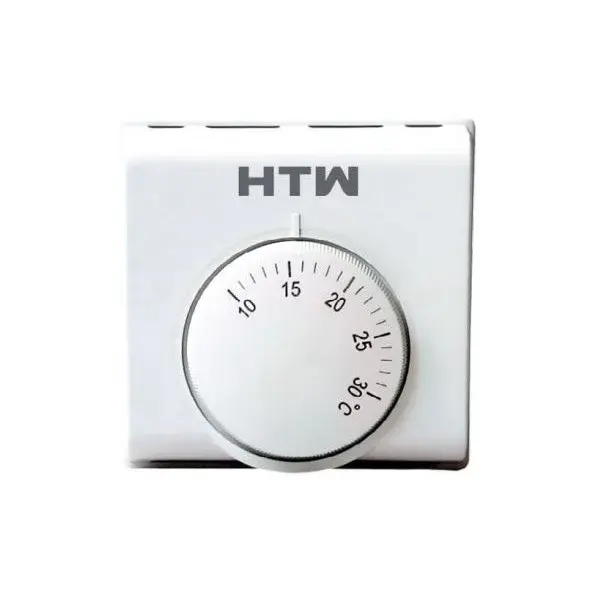 Termostato analógico caldera HTW