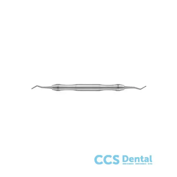 Ls1181/11-12 Cincel Esmalte 11/12 Liquid Metal