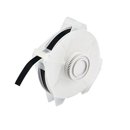 0.500" x 100' GlobalMark Vinyl Tape 76650