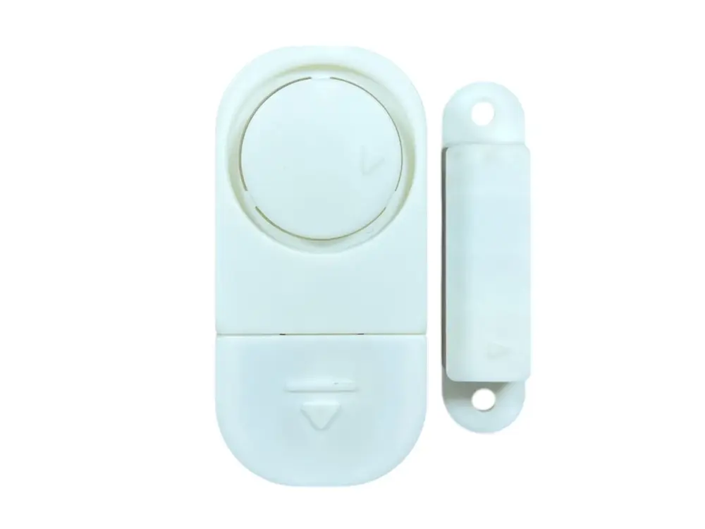 Alarma de puerta/ventana con Aplicación Móvil