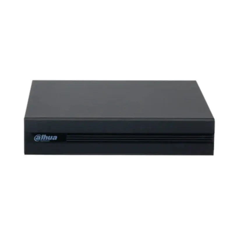DVR Dahua Línea Cobre 16 Canales 1080N/720P Penta-híbrido con Alarma Sonora