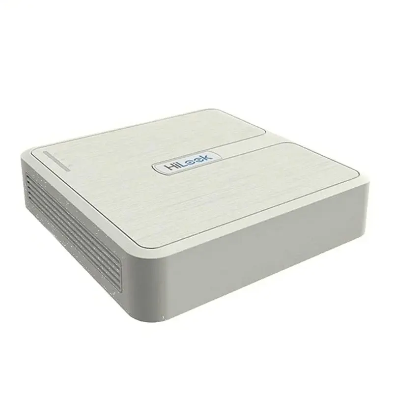 DVR Hilook Turbo HD 8 Canales 720p / 1080p Lite - Modelo DVR-108G-F1 con Funciones Avanzadas de Seguridad