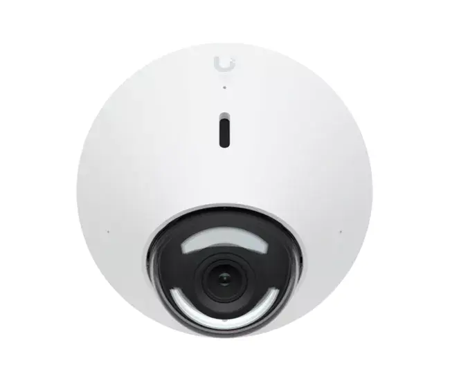 Videocámara de Vigilancia UBIQUITI UVC-G5-Dome con Aplicación Móvil