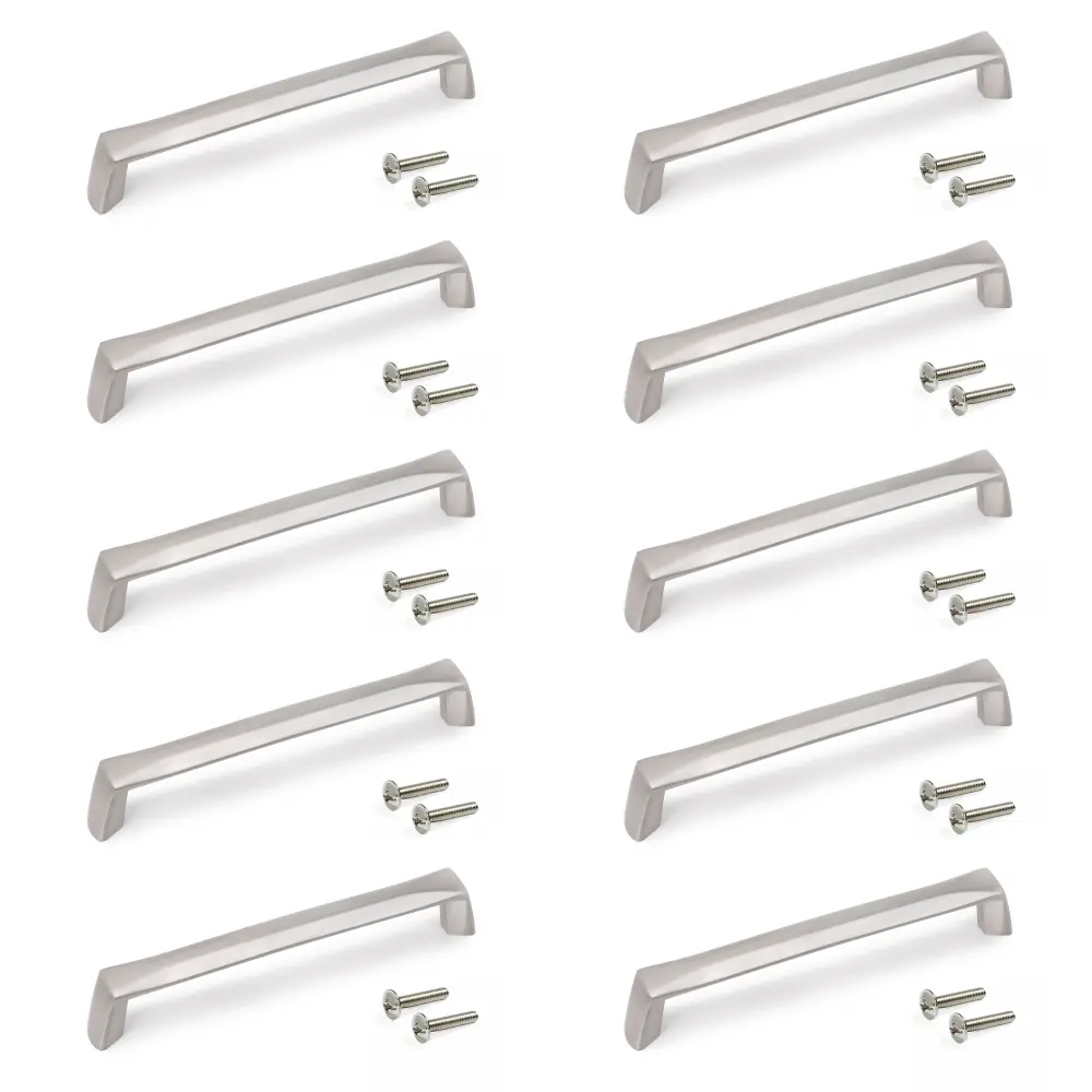 Perno de Ajuste Tirador para mueble