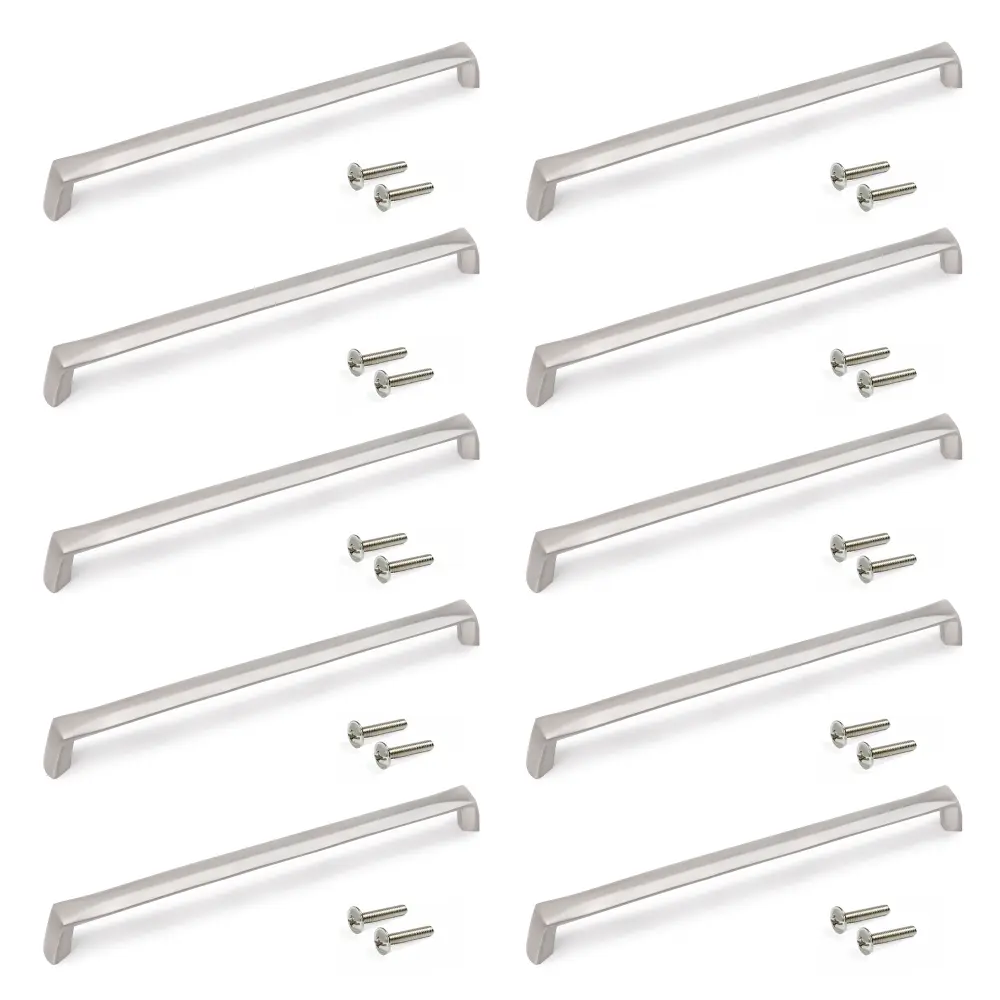 Tirador para mueble Compatible con IKEA