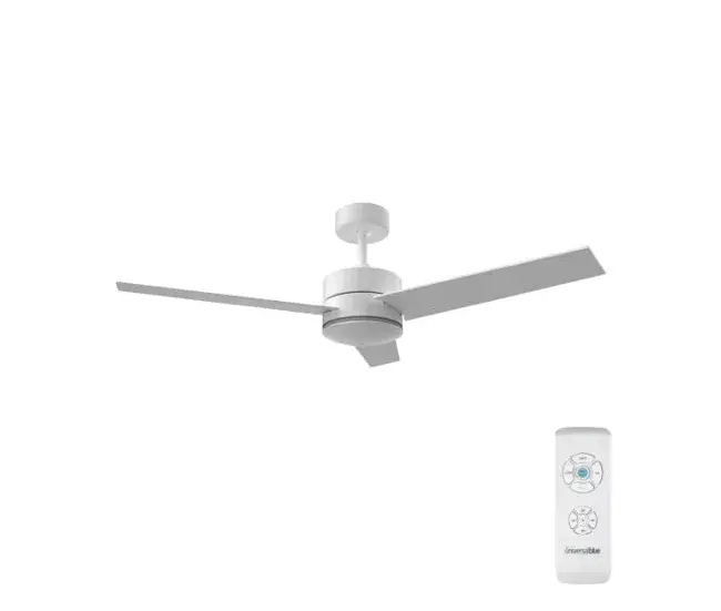 Decorativo LED Ventilador de Techo Luz Led 118cm | UNIVERSALBLUE