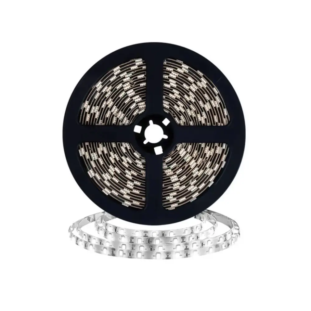 Lámpara de Cristal Tira de Luces Led - 5 metros - Blancas