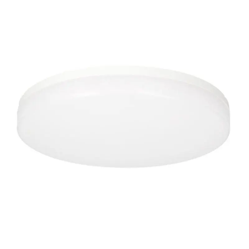 Luz de Ambiente Gsc 203605021 | plafón techo LED roma 18w 3000k ip54