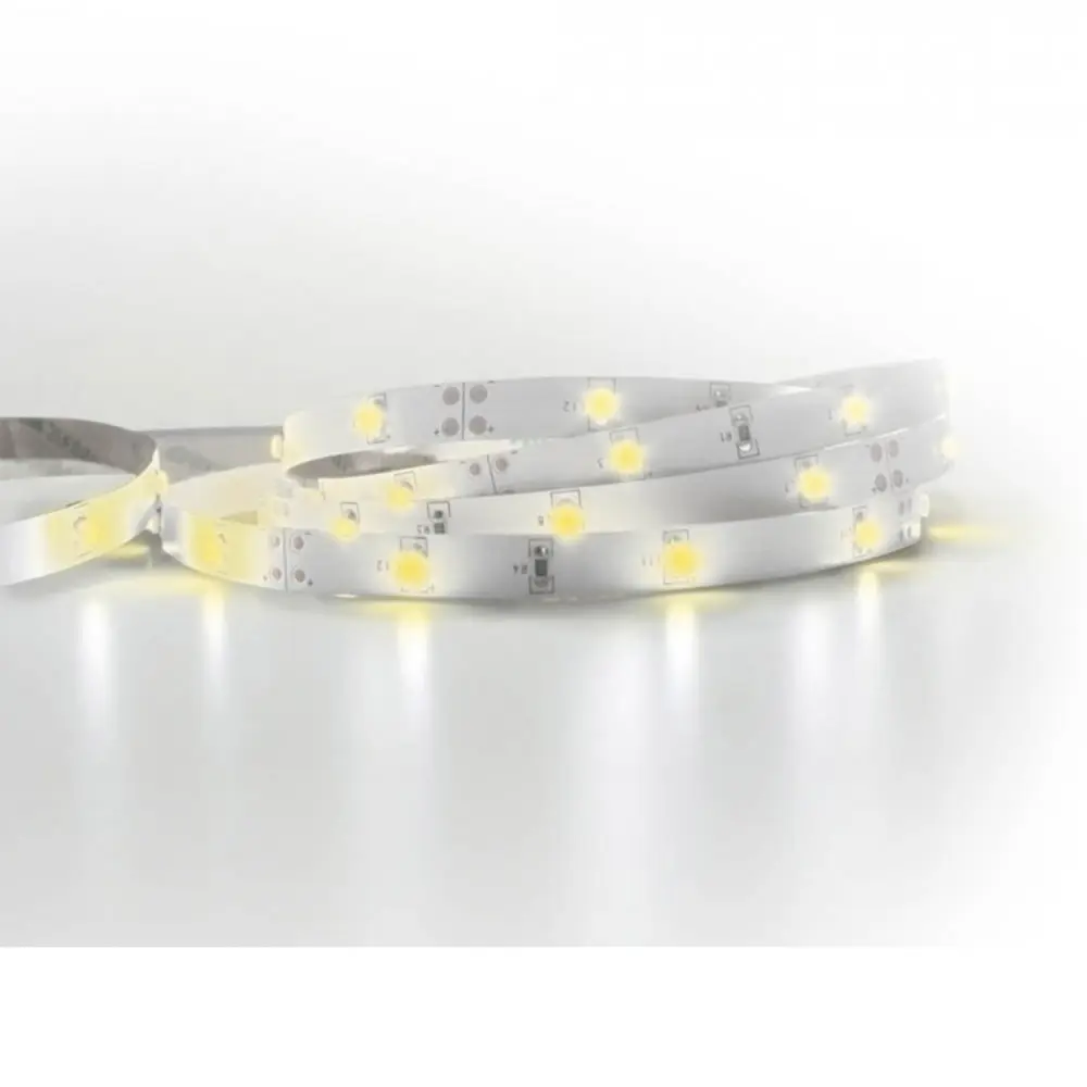Tira led 10m ip20 2,4w para Fiestas