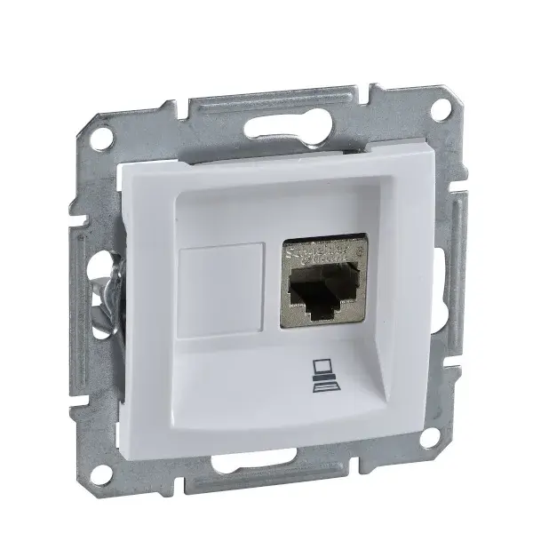 Toma tv/fm intermedia sedna schneider