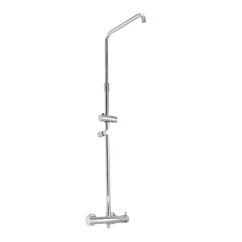 Colonna doccia regolabile con termostatico TM3C