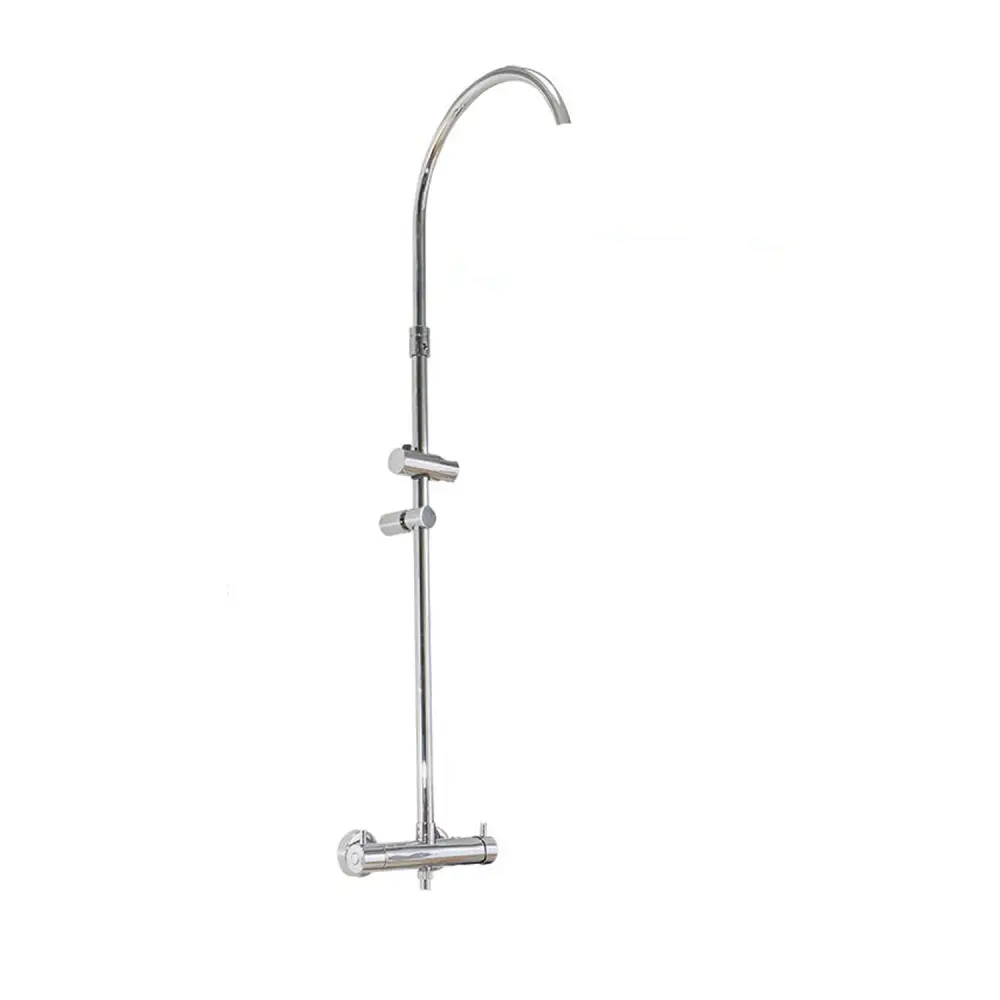 Colonna doccia regolabile profonditÃ con termostatico TM3C