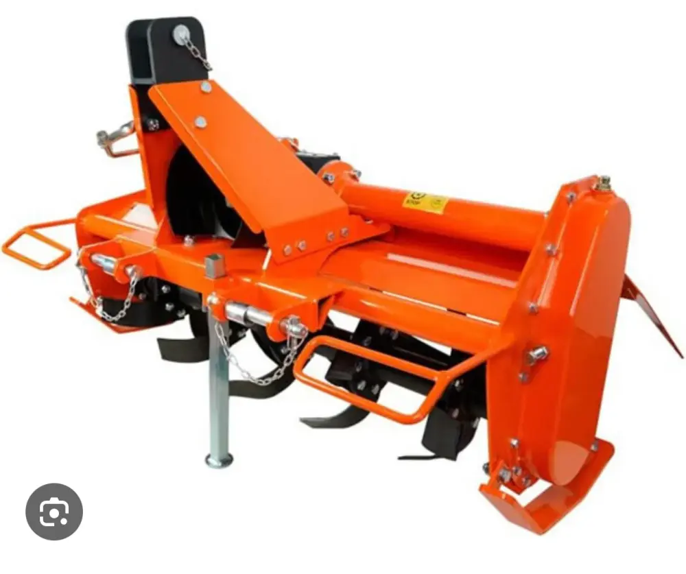 ROTAVATOR RT 125 DK Pack de 5 Unidades