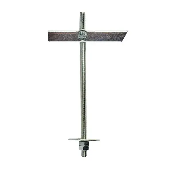 Taco vuelco m5 fischer