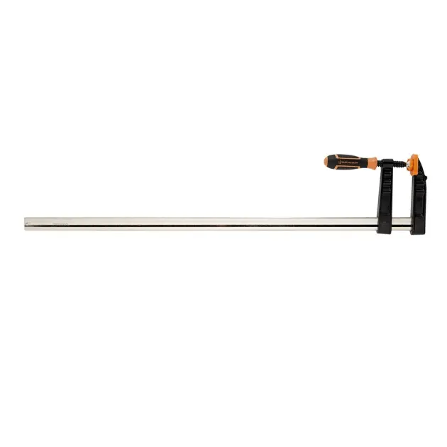 Sargento en f 800 x 120 mm magnusson