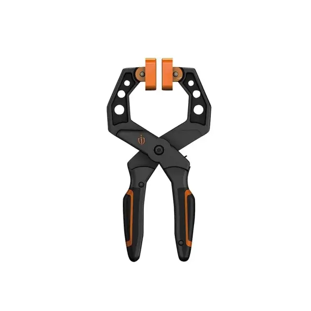 Uso juegos 2 pinzas trinquete 50 x 60 mm magnusson