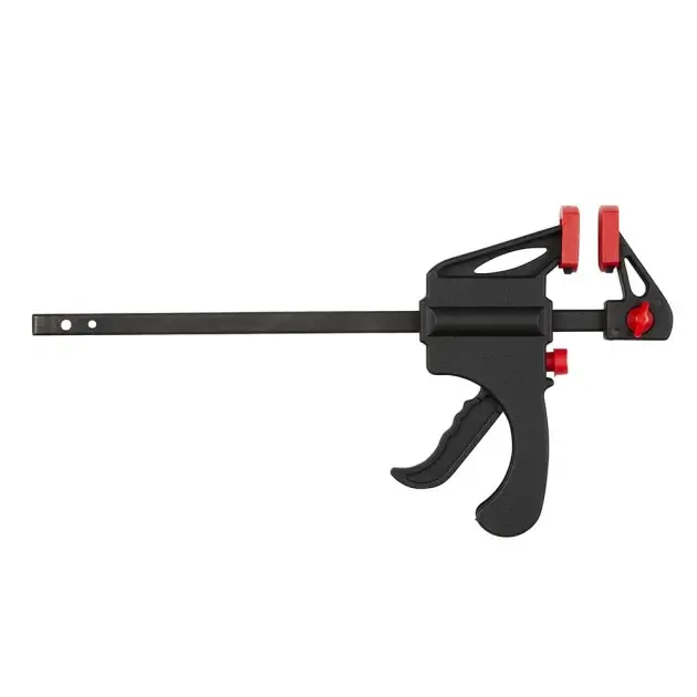 Sargento de apriete automático 150 x 40 mm