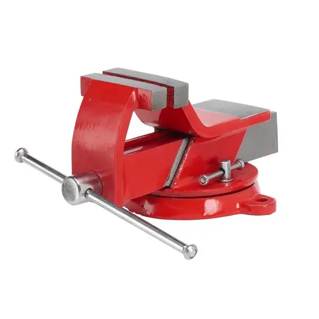 Tornillo de banco - 70 mm