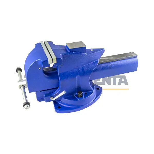 Profesional de Alta Resistencia TORNILLO DE BANCO 150MM PRESTO