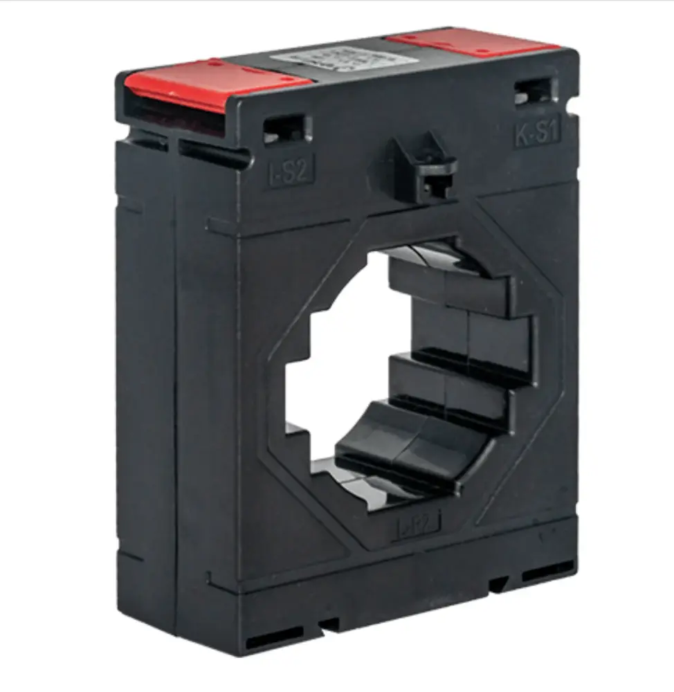 Timbre Inalámbrico TK80 - Transformador de medida de corriente 1500/5