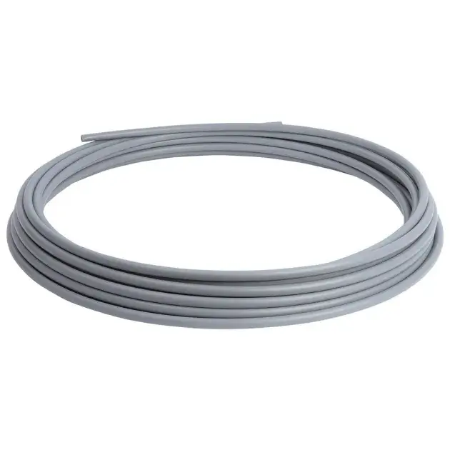 Rollo polibutileno 15 mm - 25 m